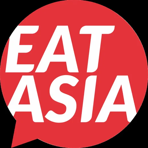 Logotipo Eat Asia